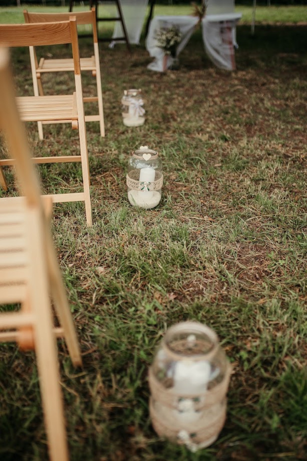 Farma Zastráň wedding venue - photo 8