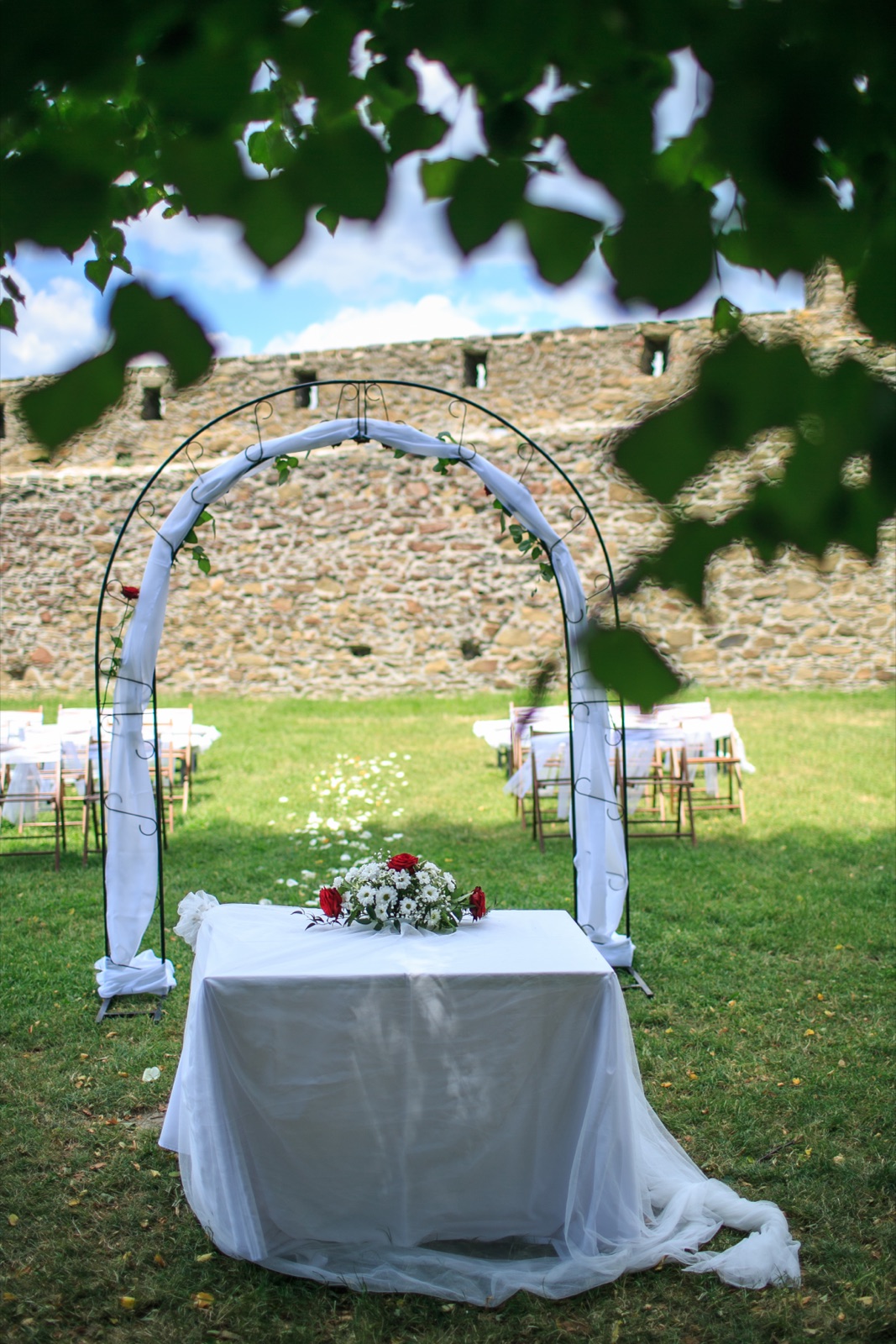 Hrad Helfštýn