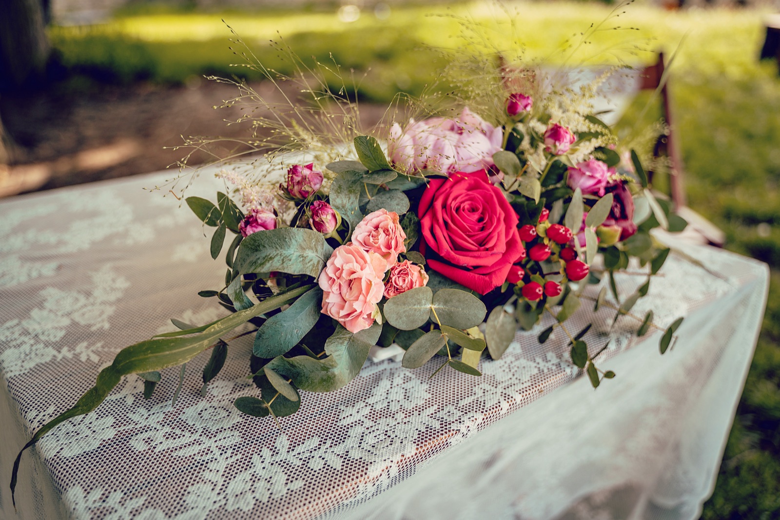 Hrad Helfštýn wedding venue - photo 2