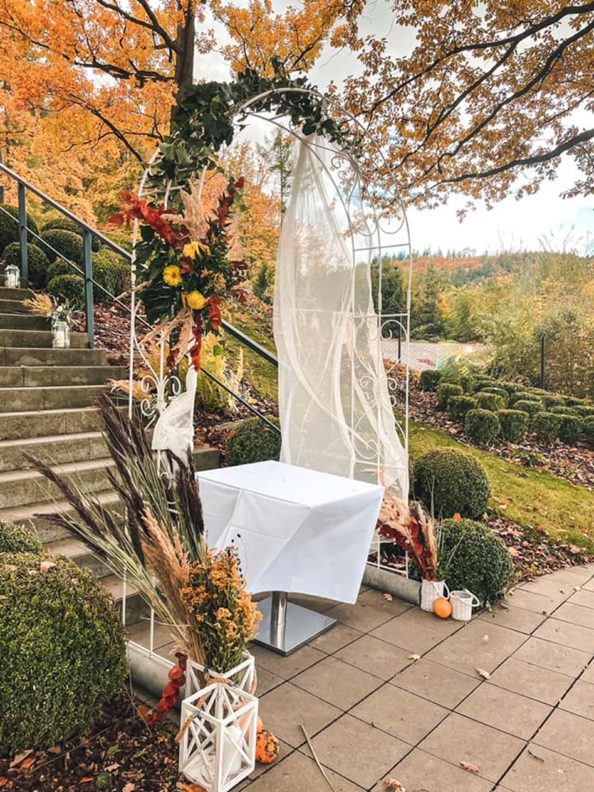 Hotel Tomášov**** wedding venue - photo 3