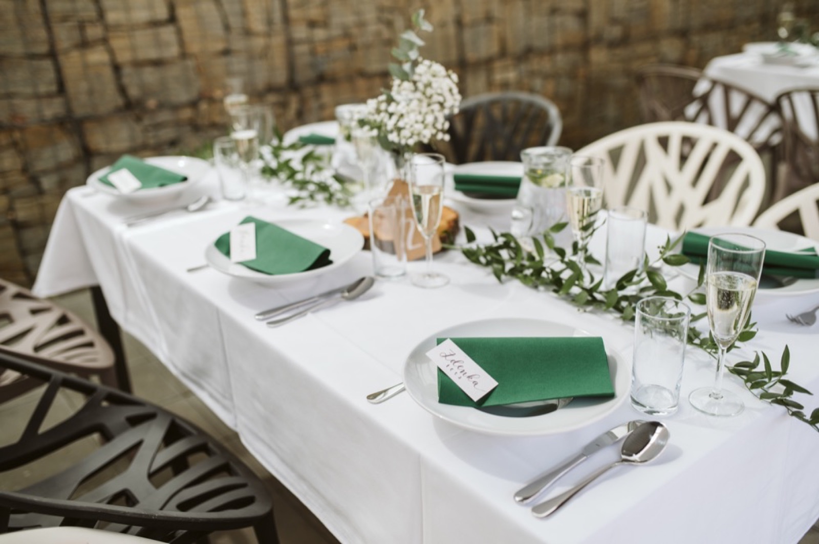 Hotel Tomášov**** wedding venue - photo 4
