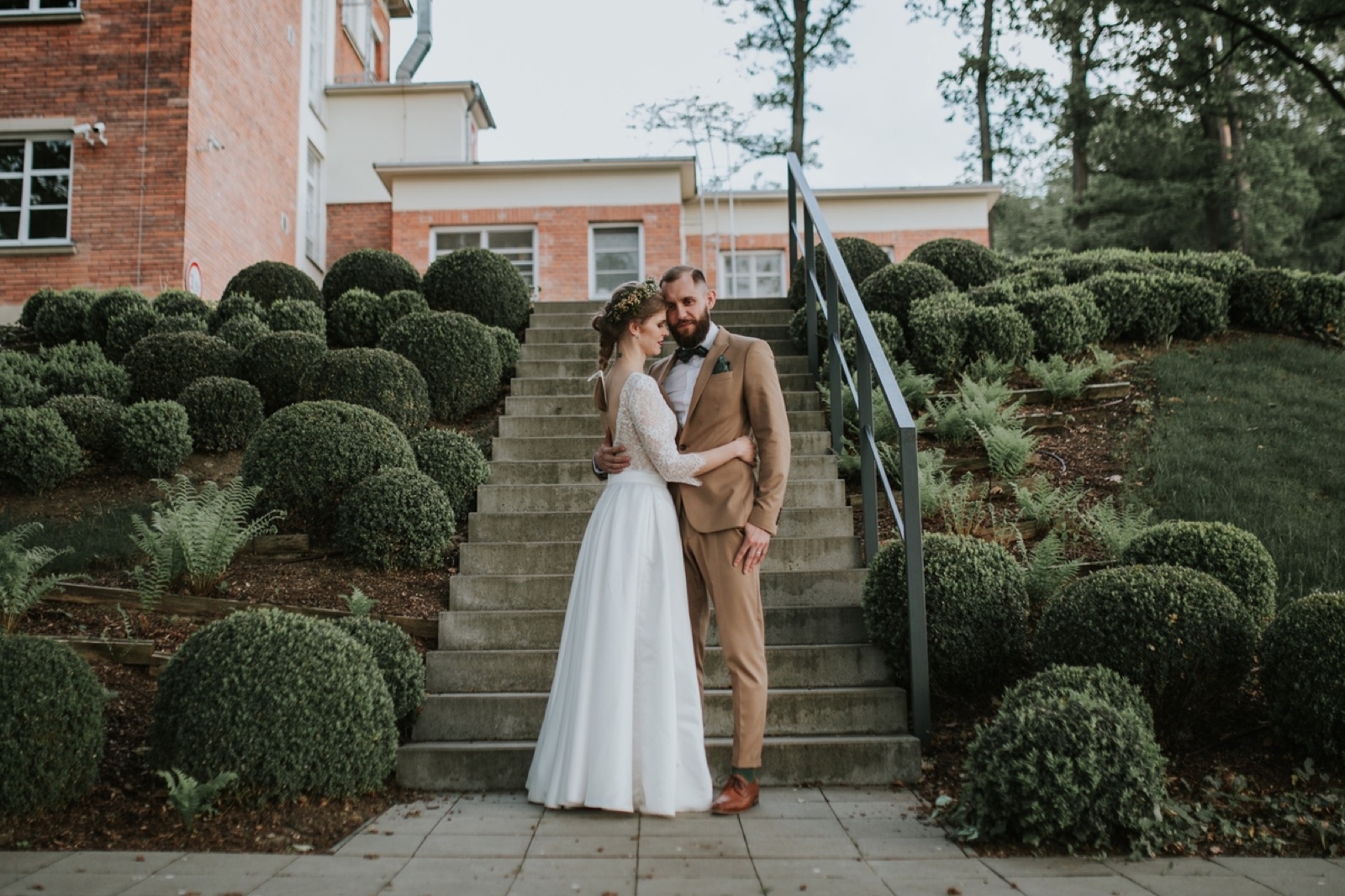 Hotel Tomášov**** wedding venue - photo 9