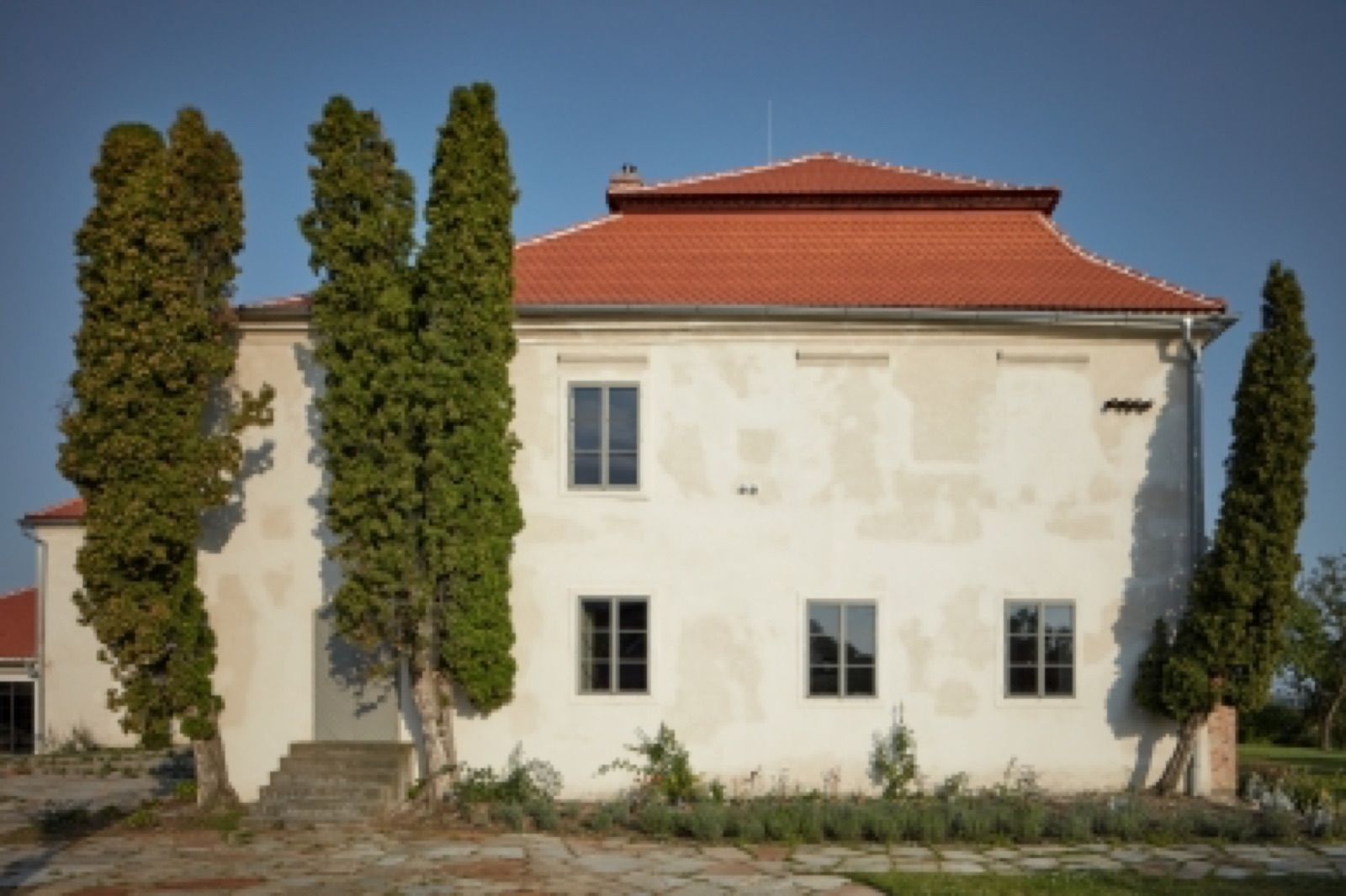 Kocanda Kravsko wedding venue - photo 3