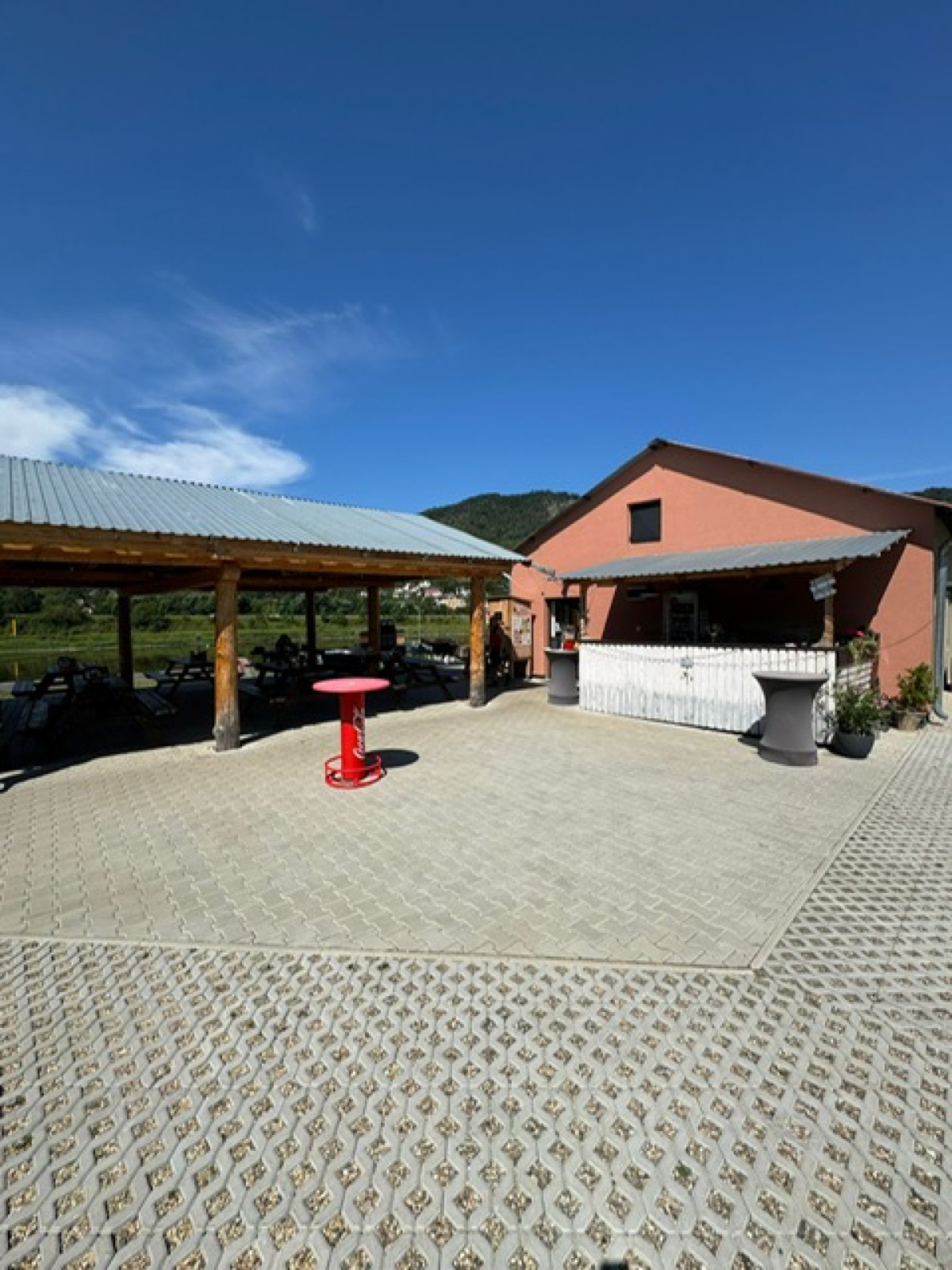 Marina kemp valtirov wedding venue - photo 3