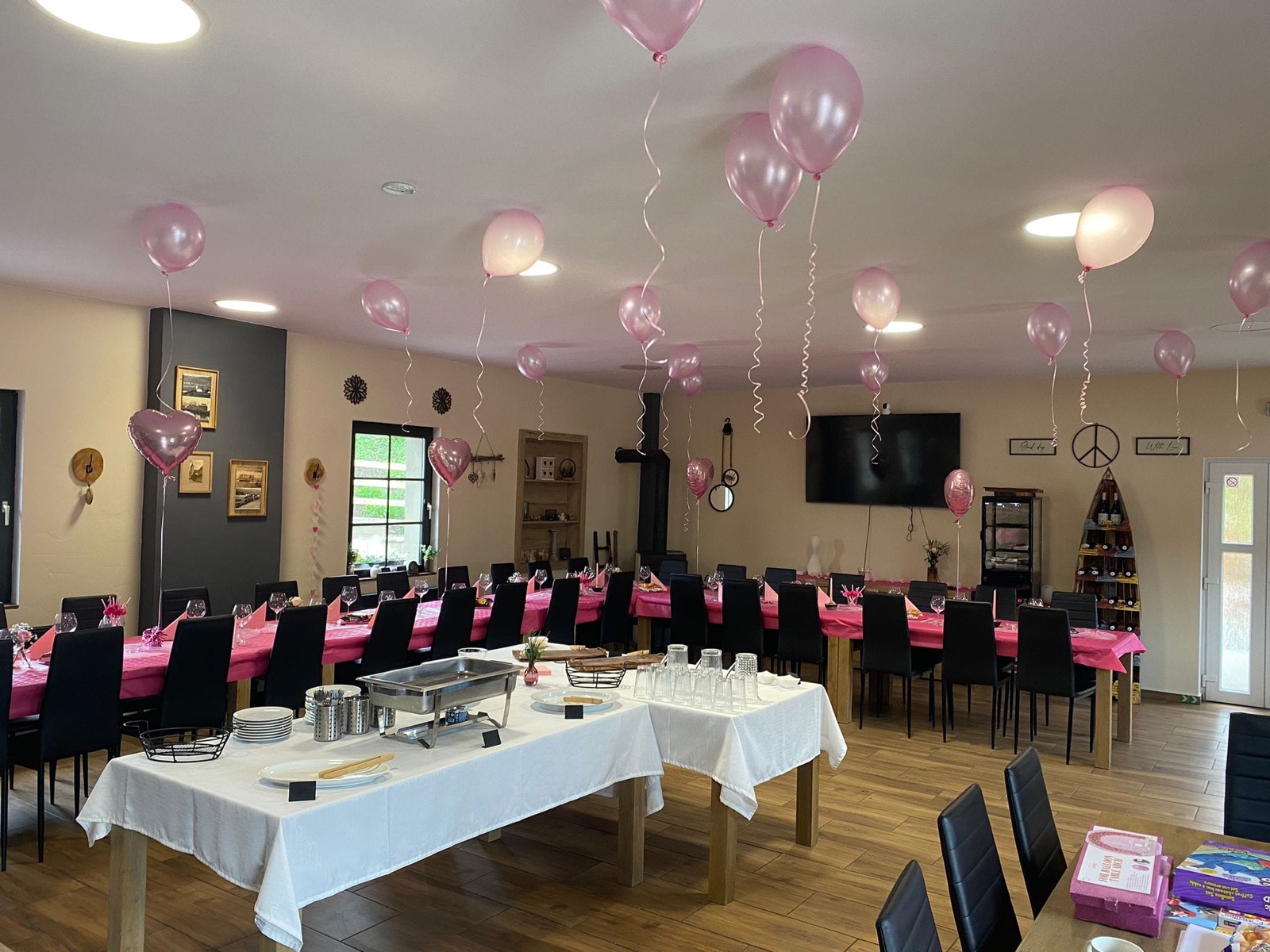 Marina kemp valtirov wedding venue - photo 12