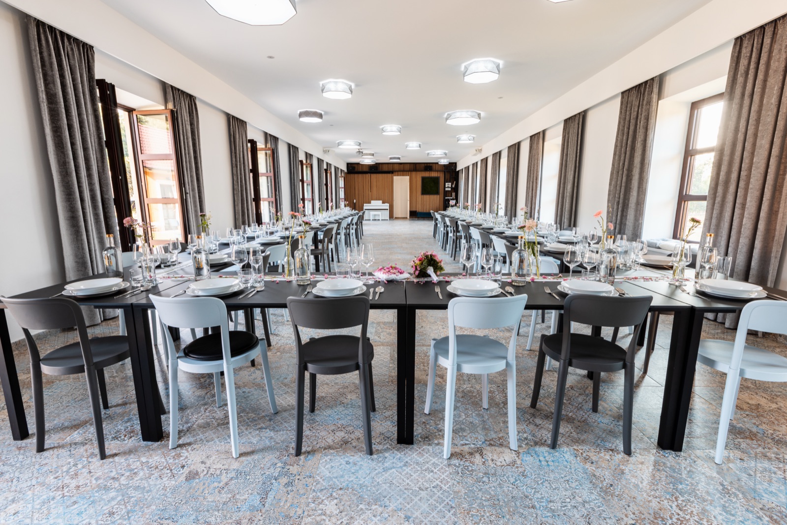 Usedlost Na Stovce wedding venue - photo 2