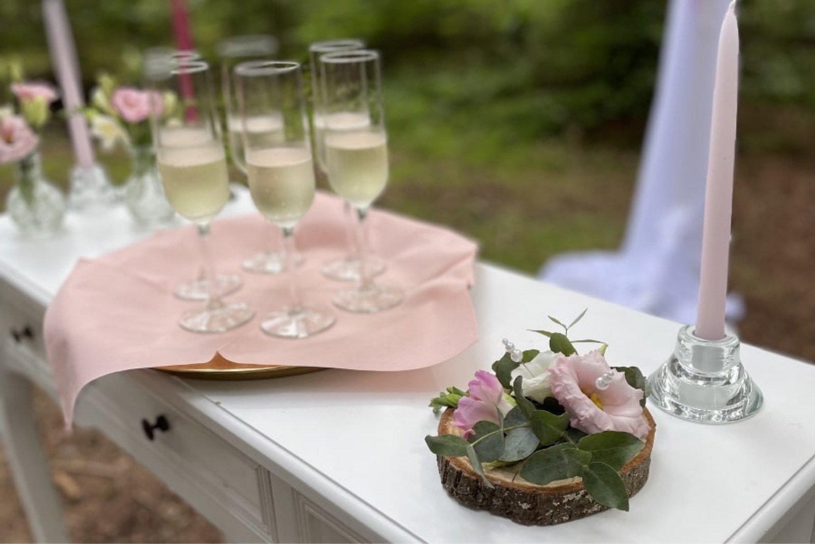 Resort Blatnice wedding venue - photo 7