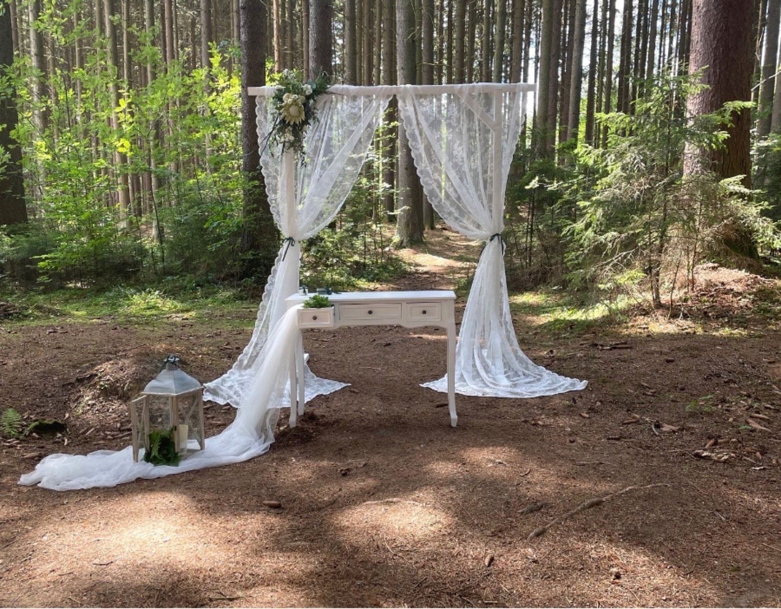 Resort Blatnice wedding venue - photo 9