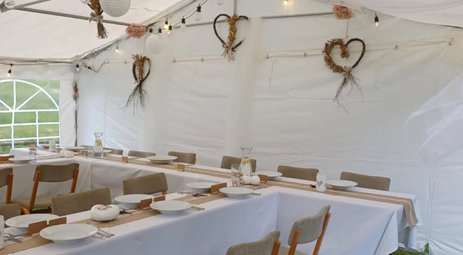 Statek Vranč wedding venue - photo 2