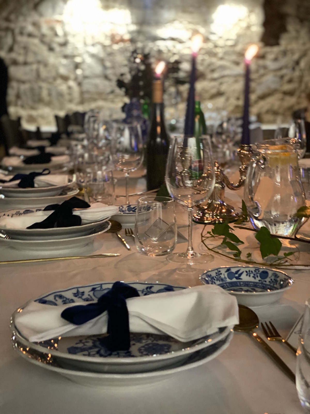 Dvůr Palupín wedding venue - photo 12