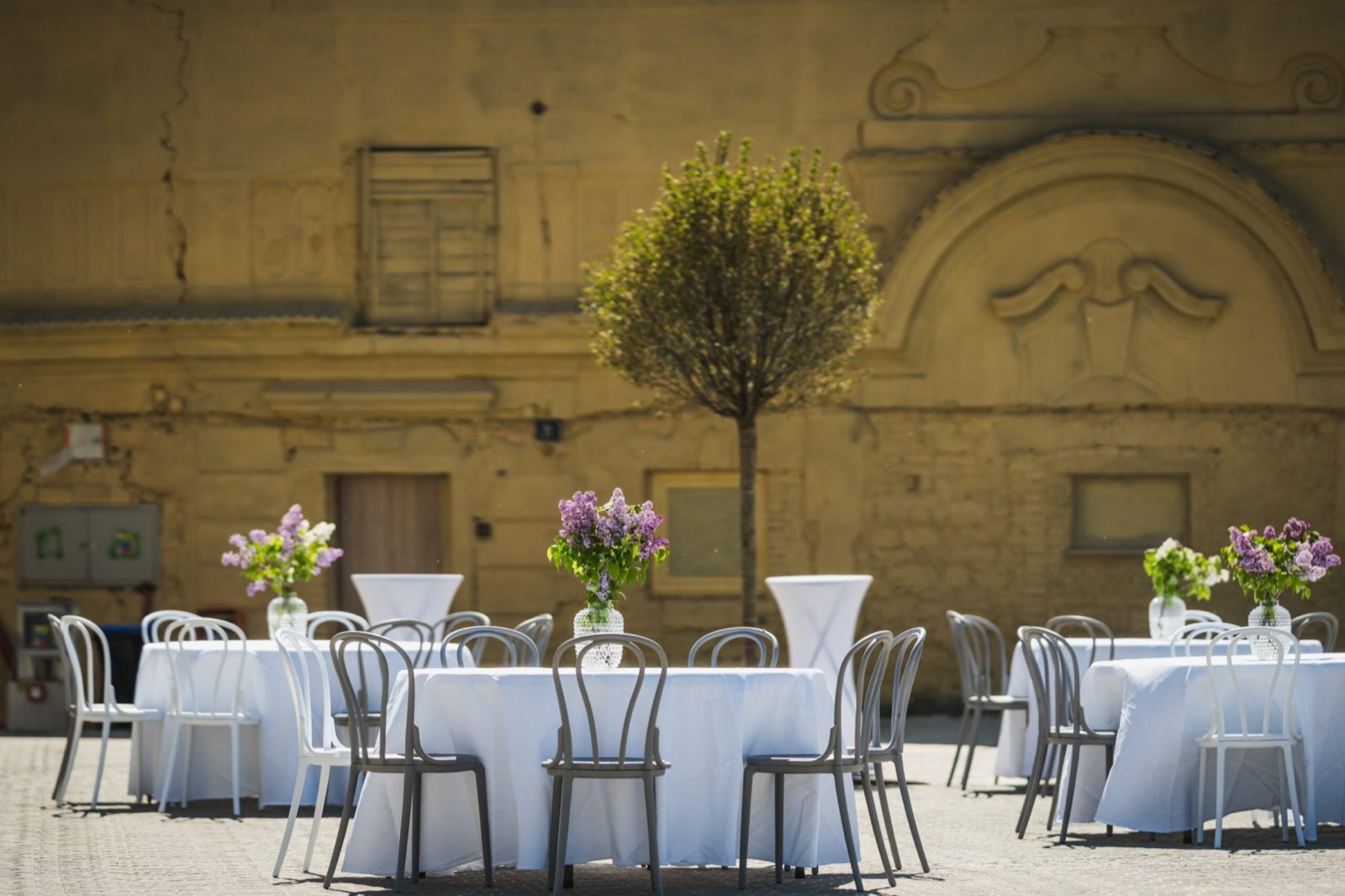 Vinařství Válkovi wedding venue - photo 6