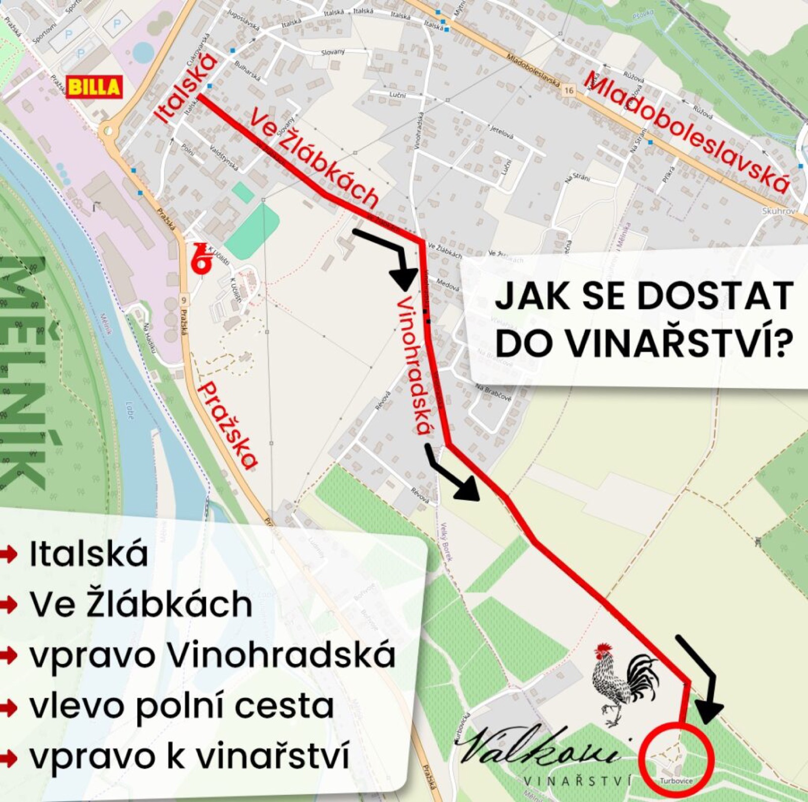 Vinařství Válkovi wedding venue - photo 11
