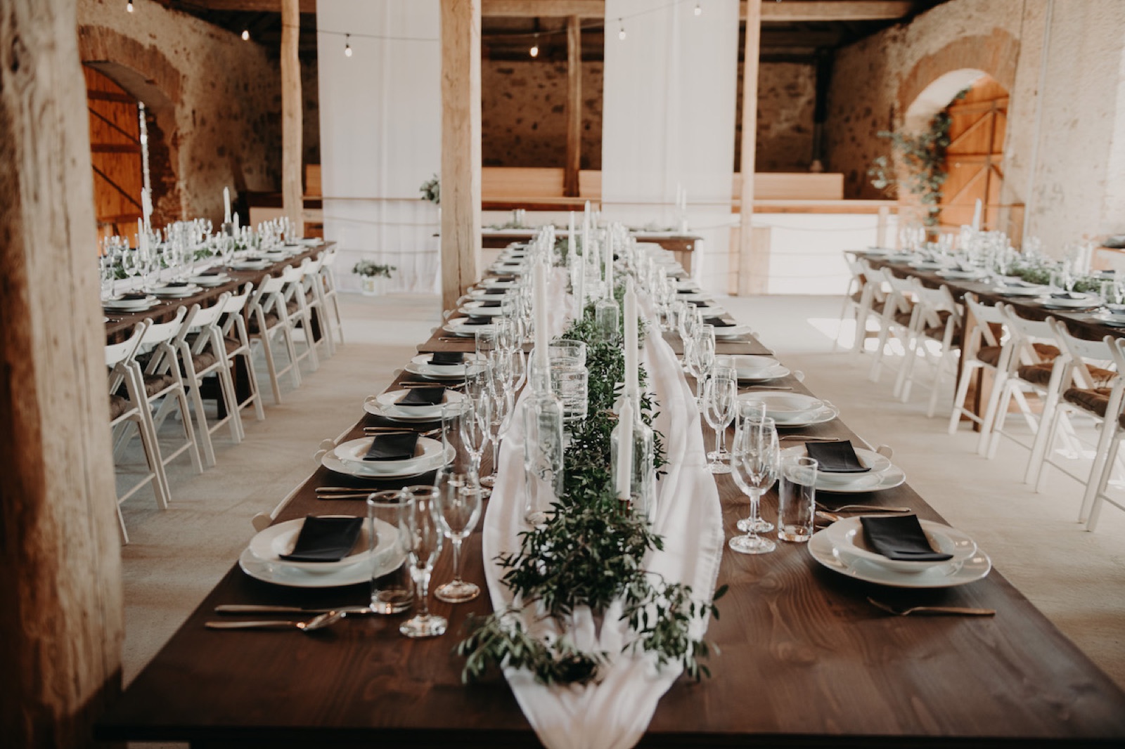 Chateau Kravín wedding venue - photo 6
