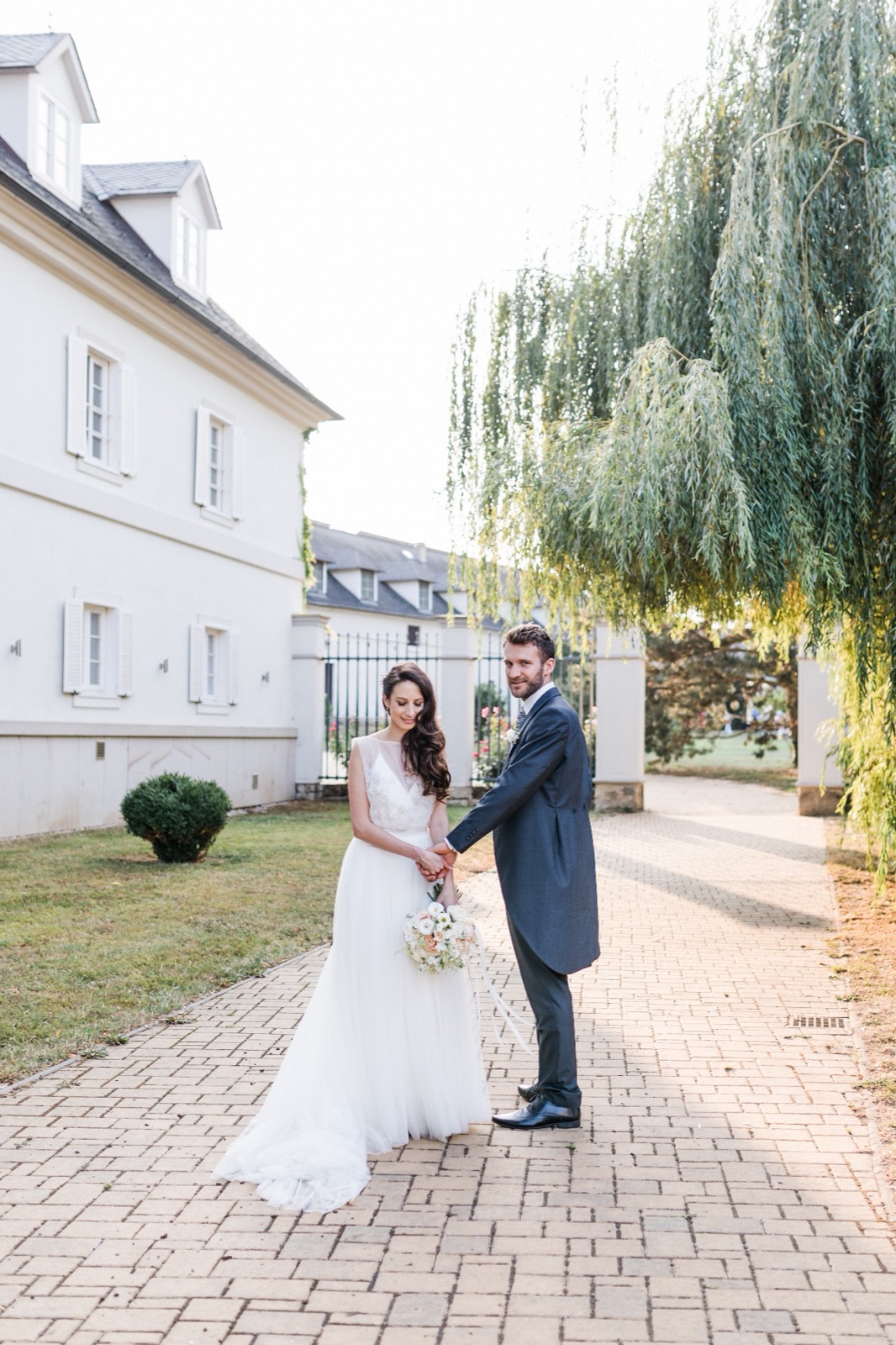 Zámek Niměřice wedding venue - photo 2