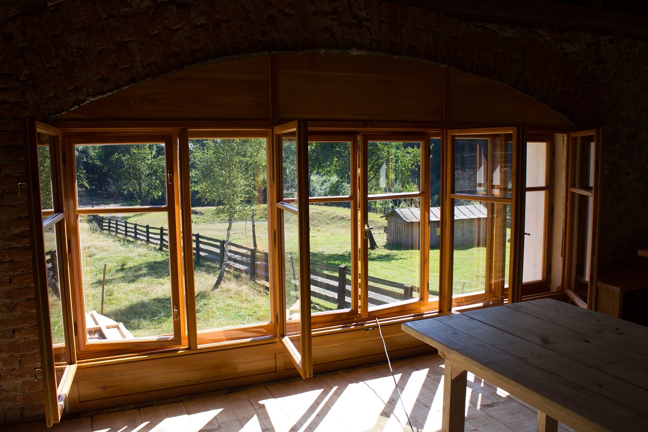 Sawmill - Stará Pila wedding venue - photo 4