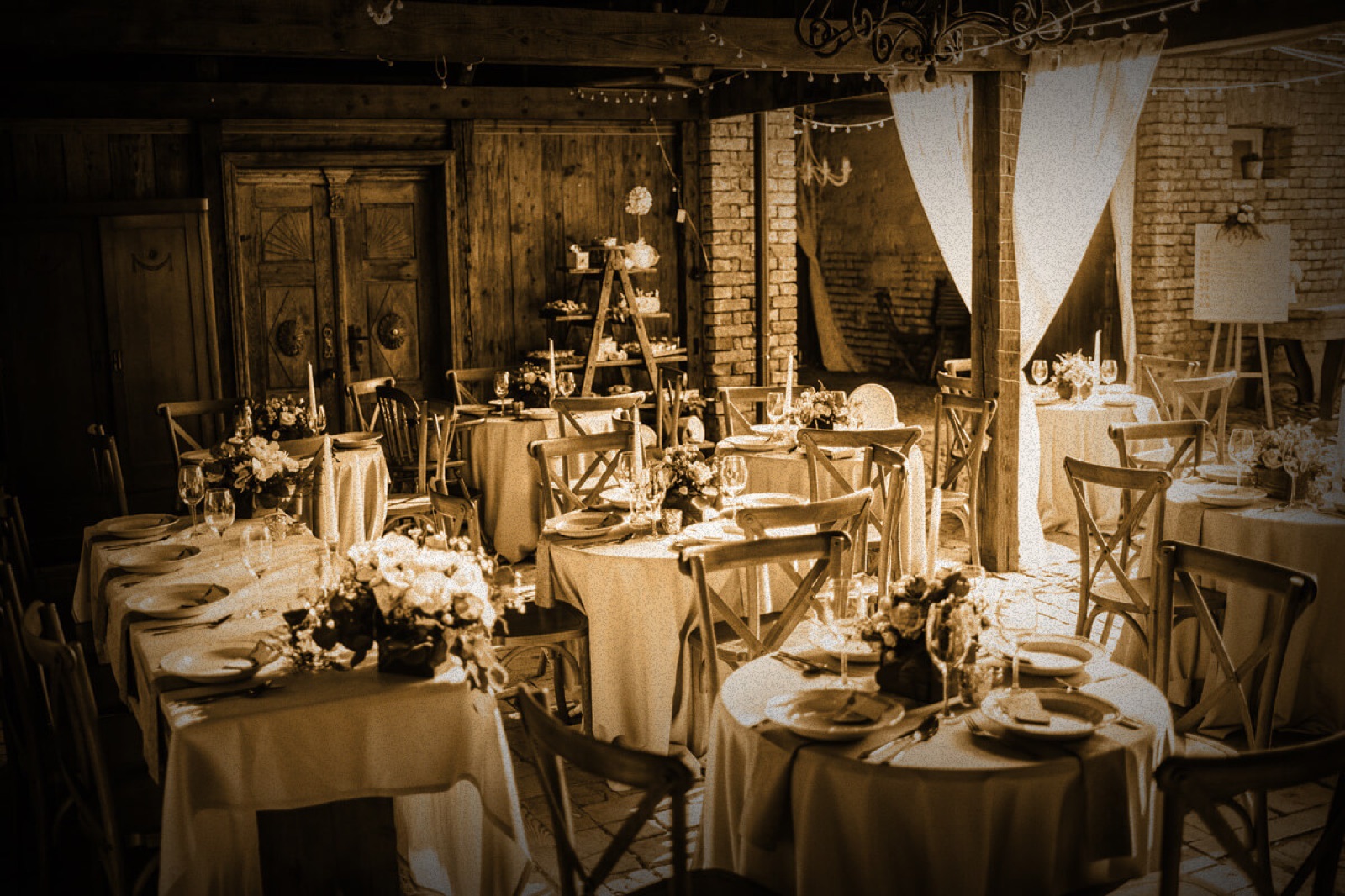 Villa 603 wedding venue - photo 4