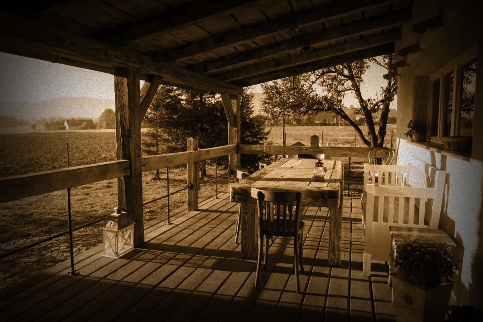Villa 603 wedding venue - photo 5