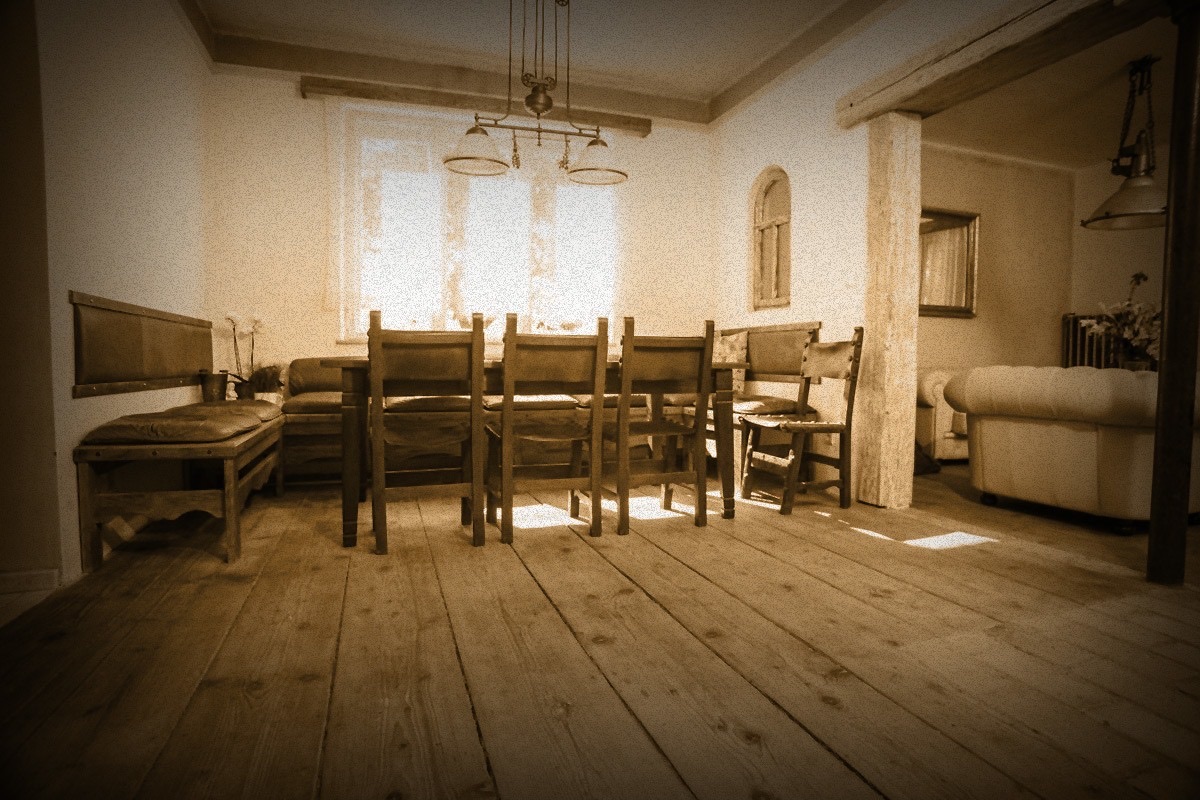 Villa 603 wedding venue - photo 7
