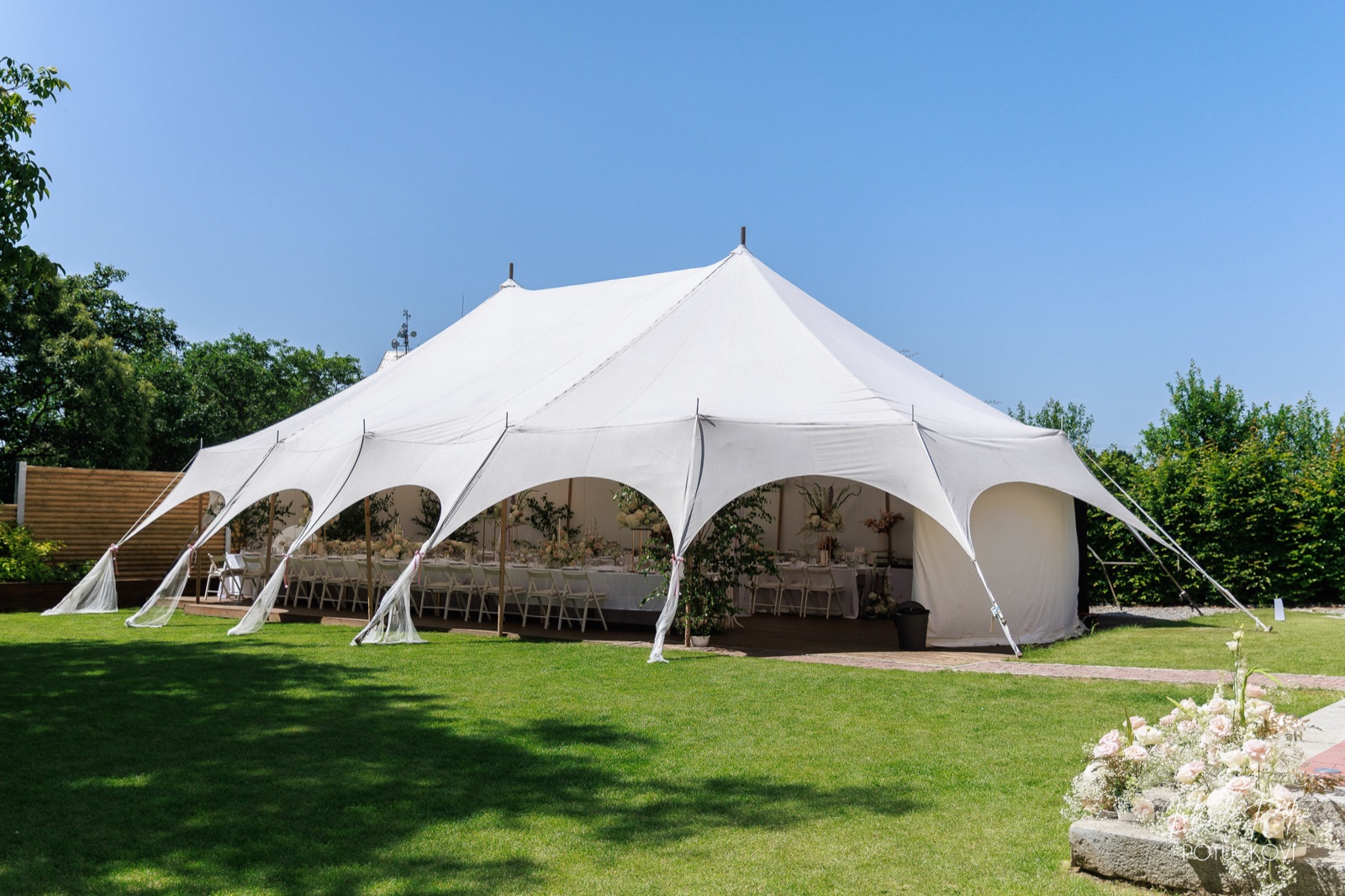 Fara Brixi wedding venue - photo 10