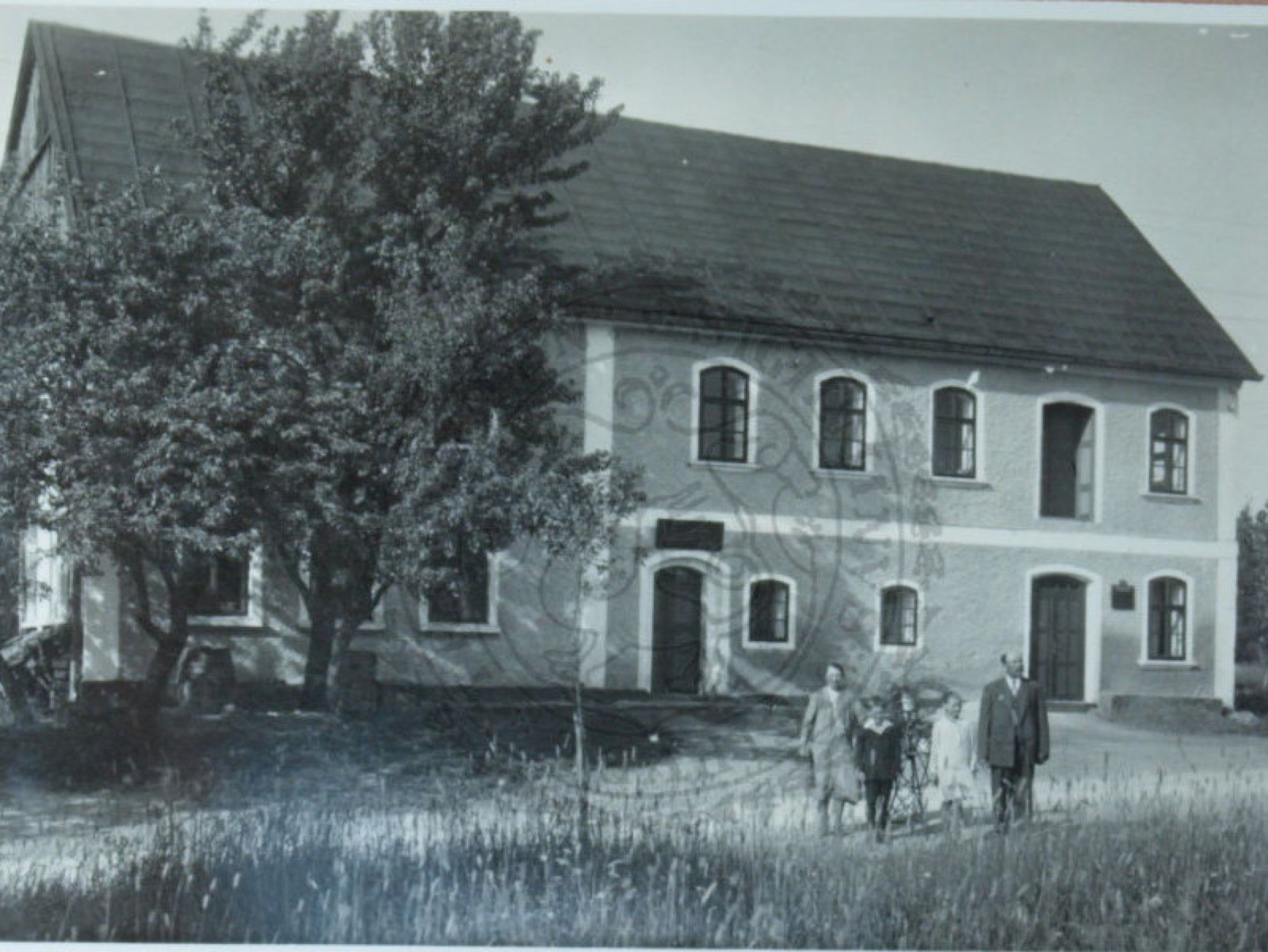 Hostinec a penzion na Kopečku wedding venue - photo 4