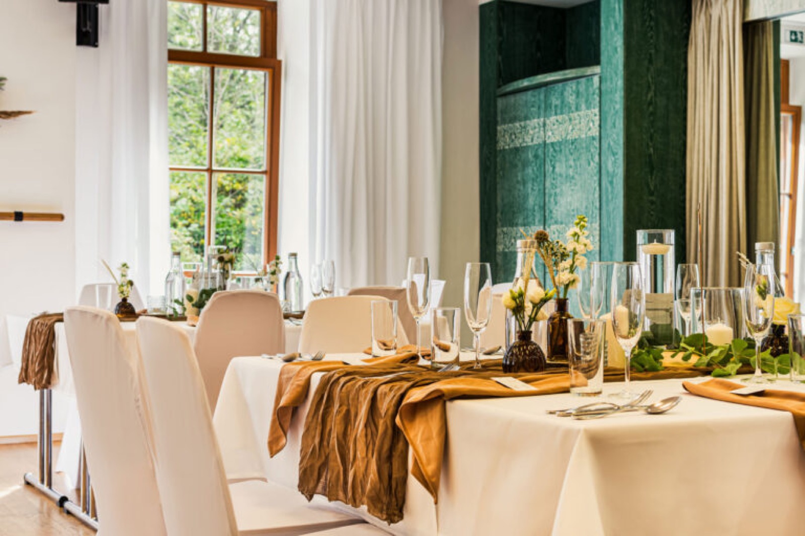 Statek Samsara wedding venue - photo 5