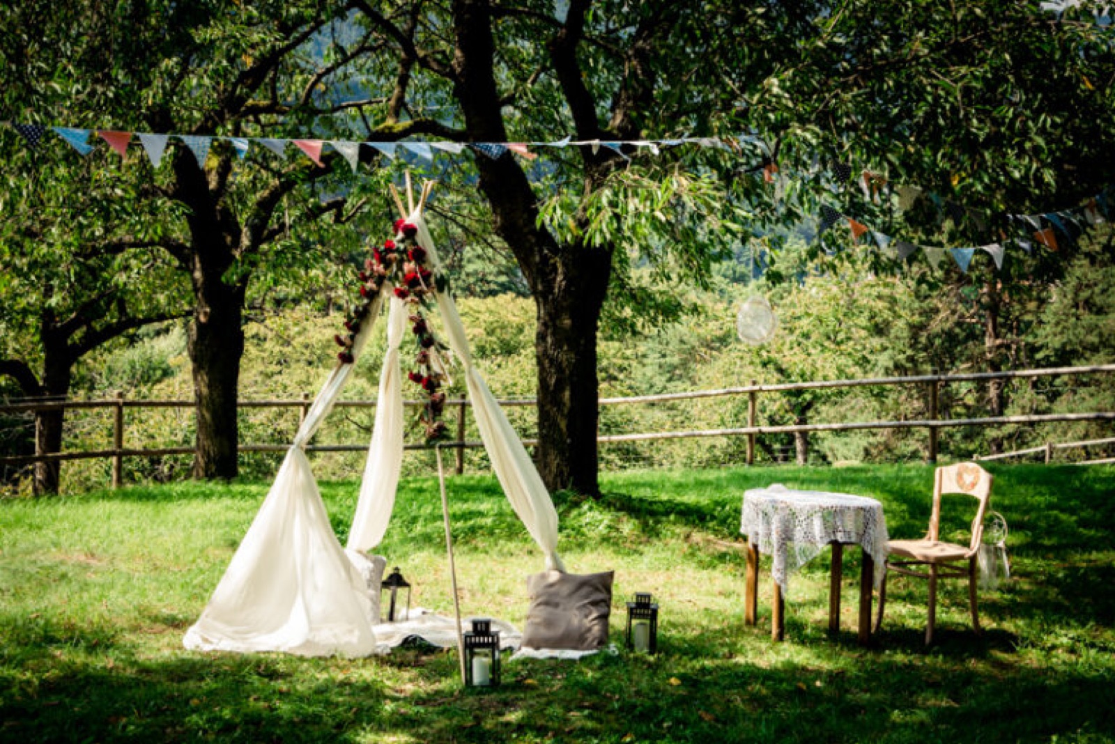 Statek Samsara wedding venue - photo 6