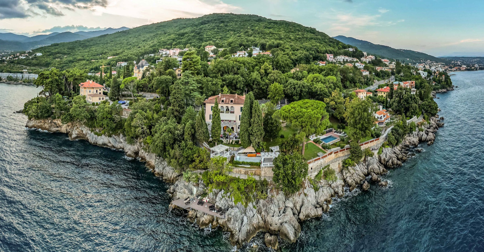 Villa Ariston