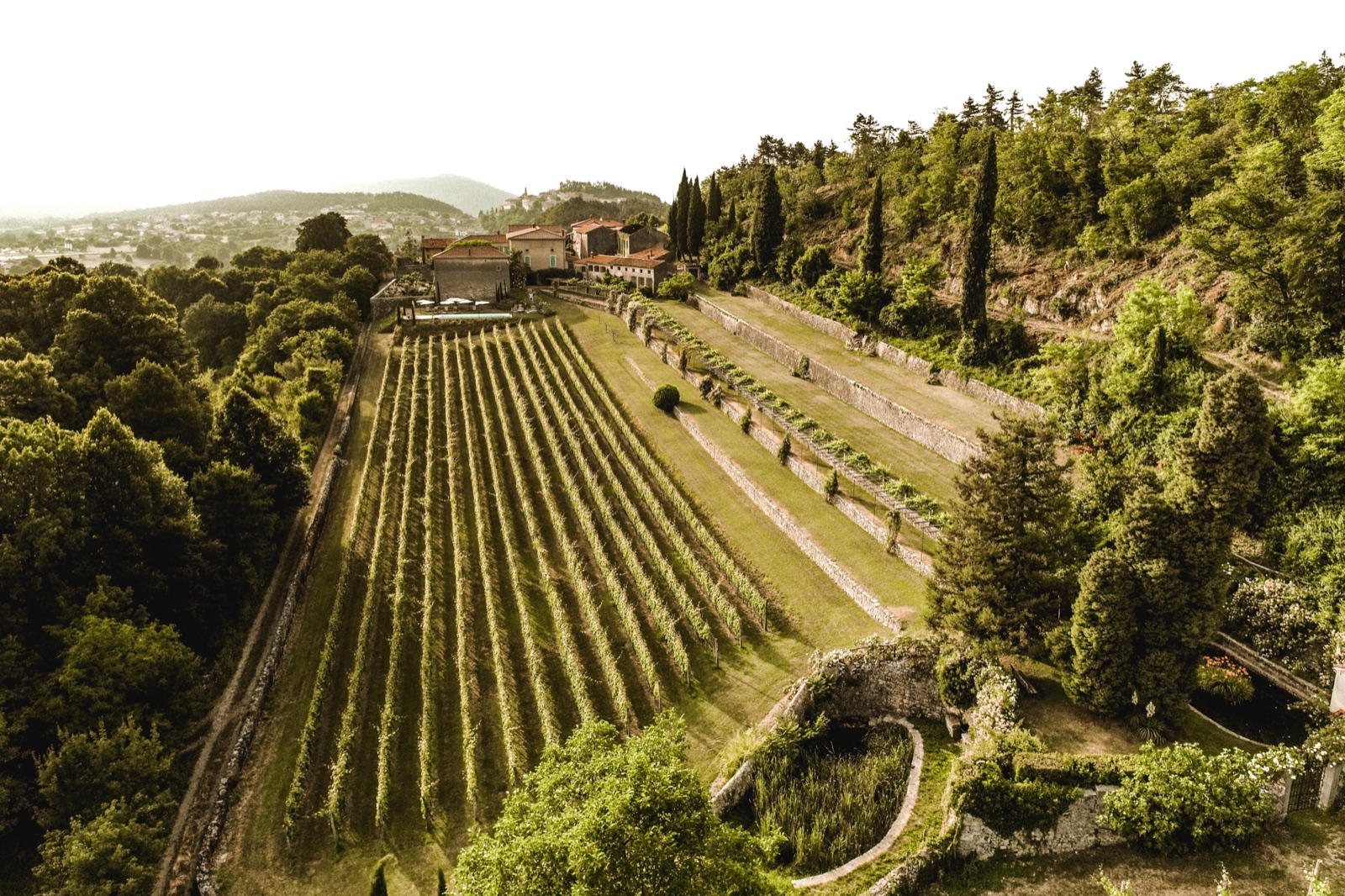 Villa Fabiani