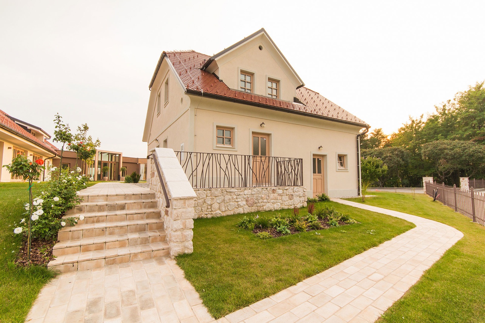 Tri Lučke