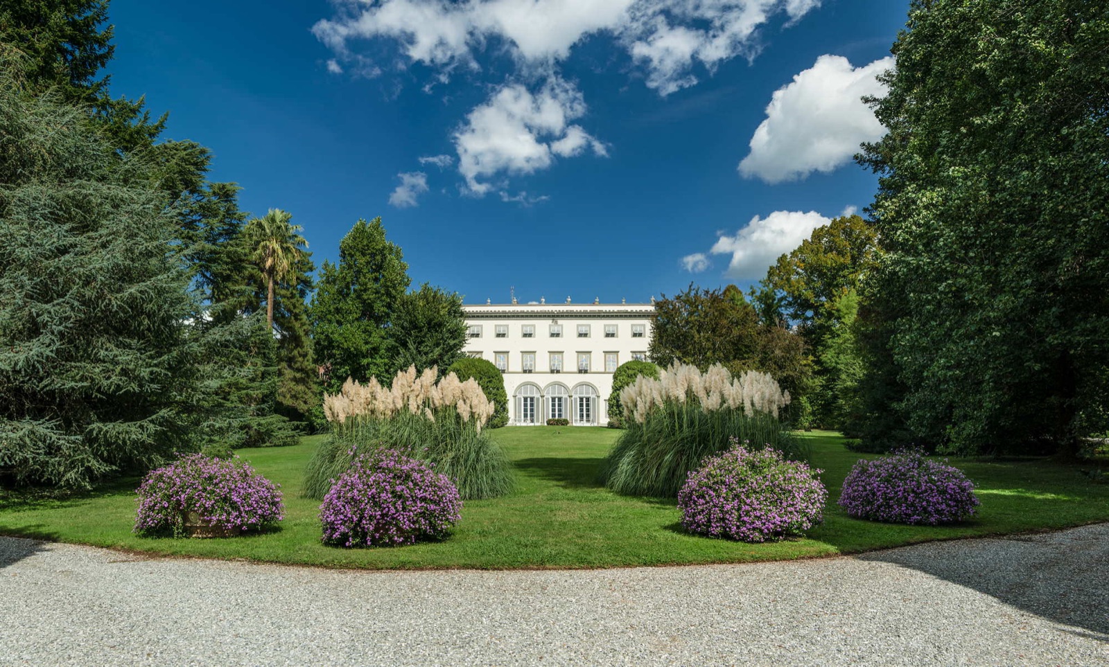 Villa Grabau
