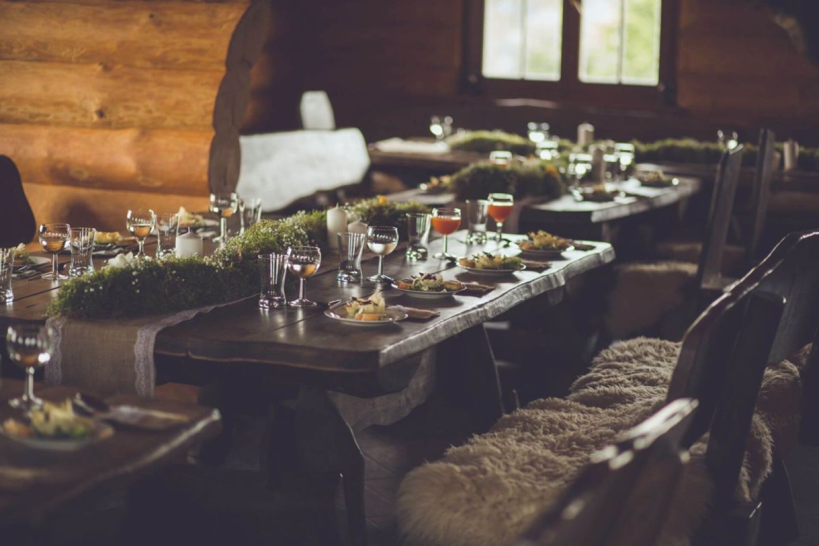 Ranč na Valech wedding venue - photo 5