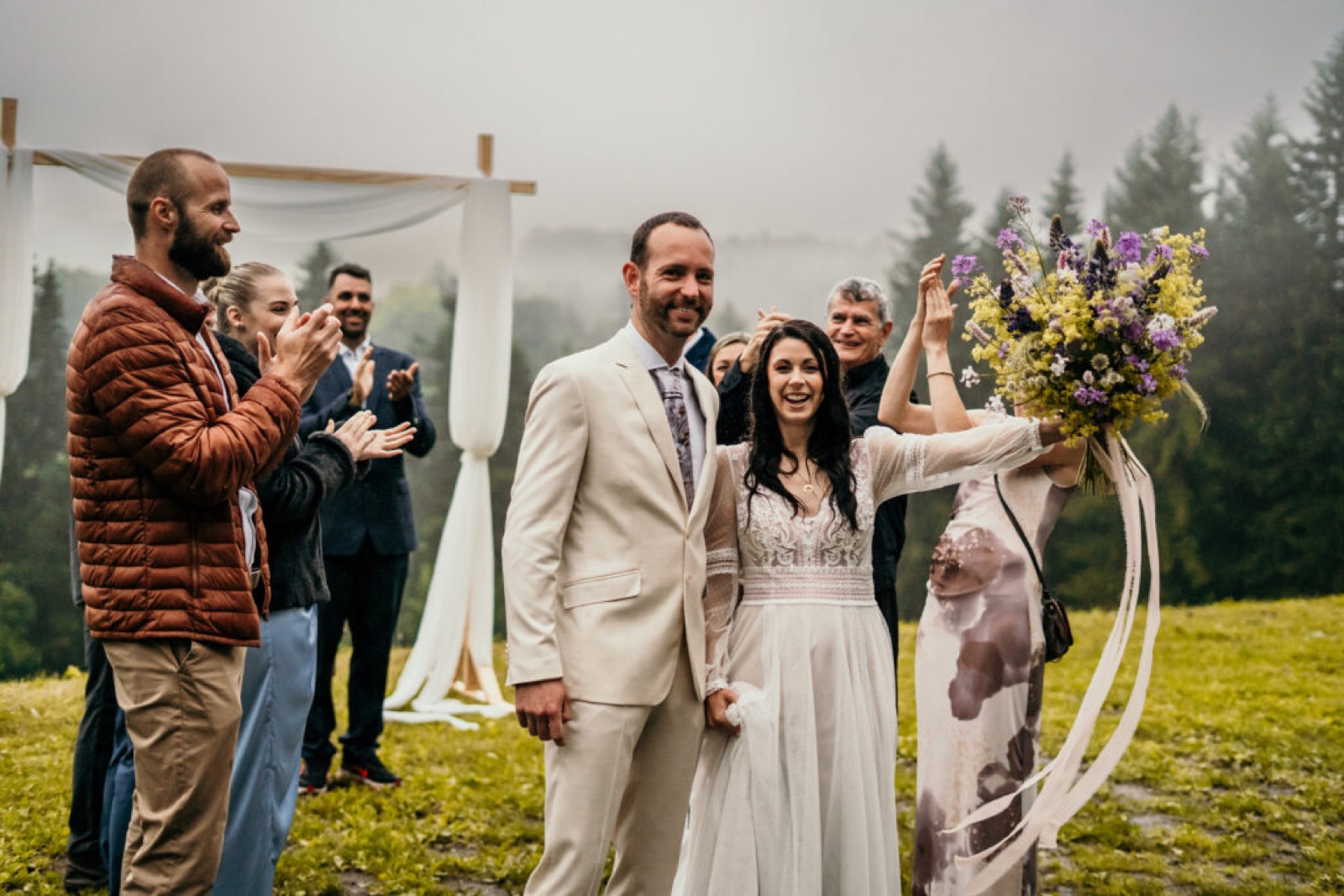 Aparthotel Panorama wedding venue - photo 3
