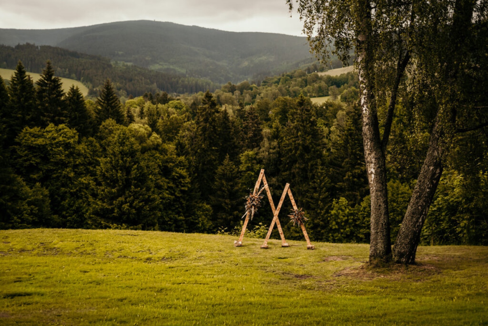 Aparthotel Panorama wedding venue - photo 4