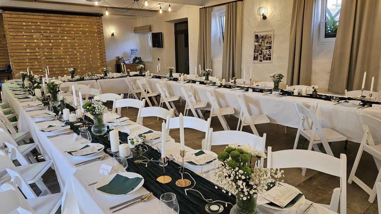 Penzion Přeštěnice wedding venue - photo 2
