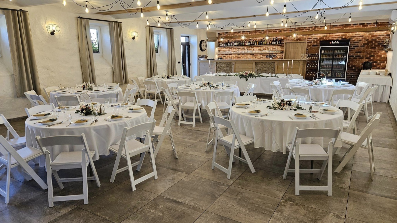 Penzion Přeštěnice wedding venue - photo 3