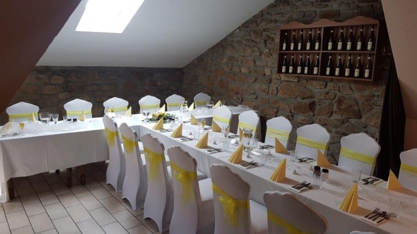 Penzion Přeštěnice wedding venue - photo 9
