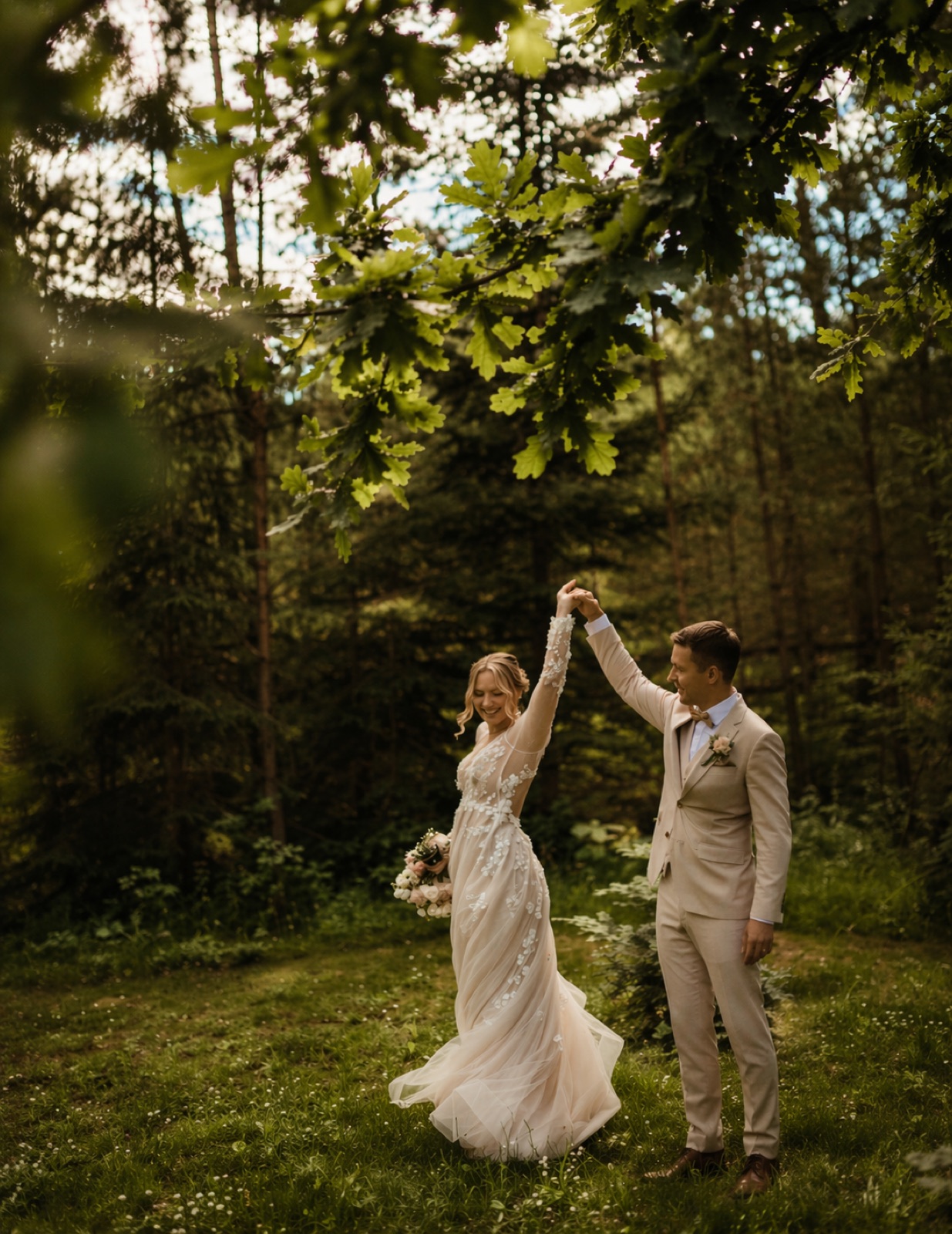 Stodola Borohrádek wedding venue - photo 5