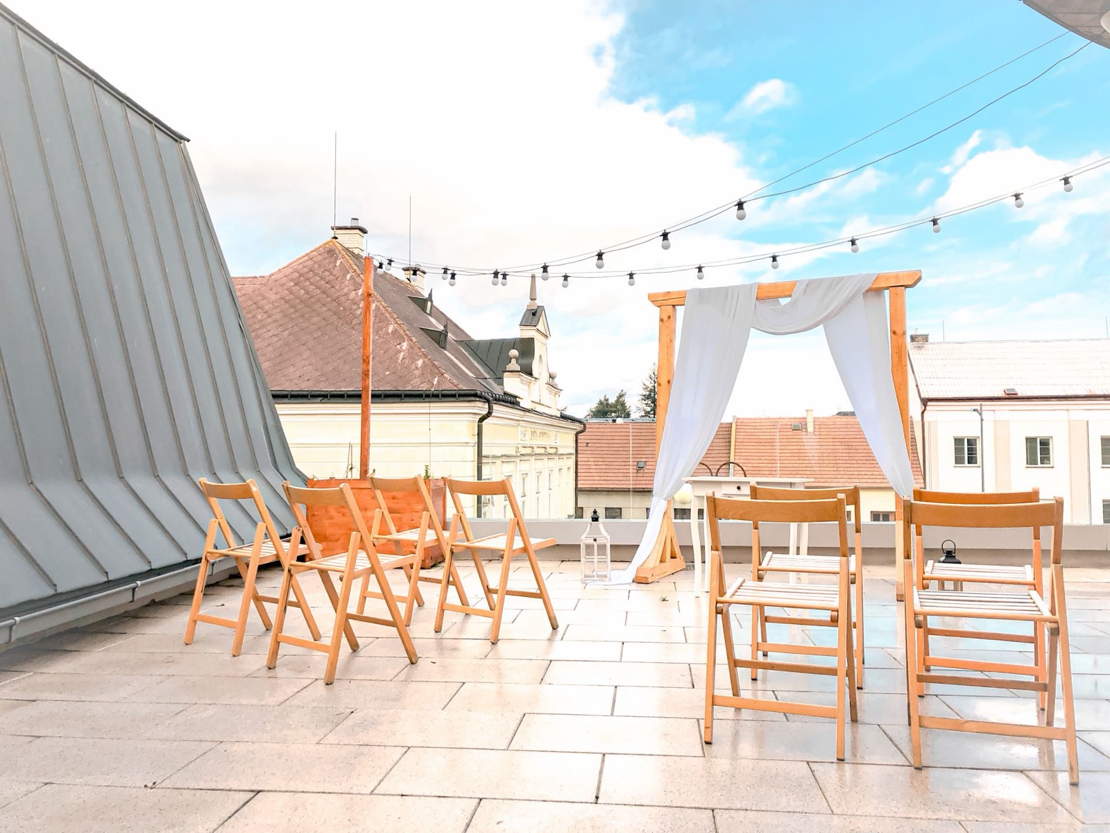 Hotel Artaban wedding venue - photo 6