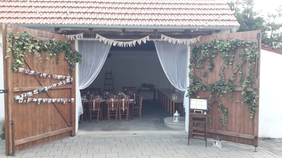 Samota Karlov