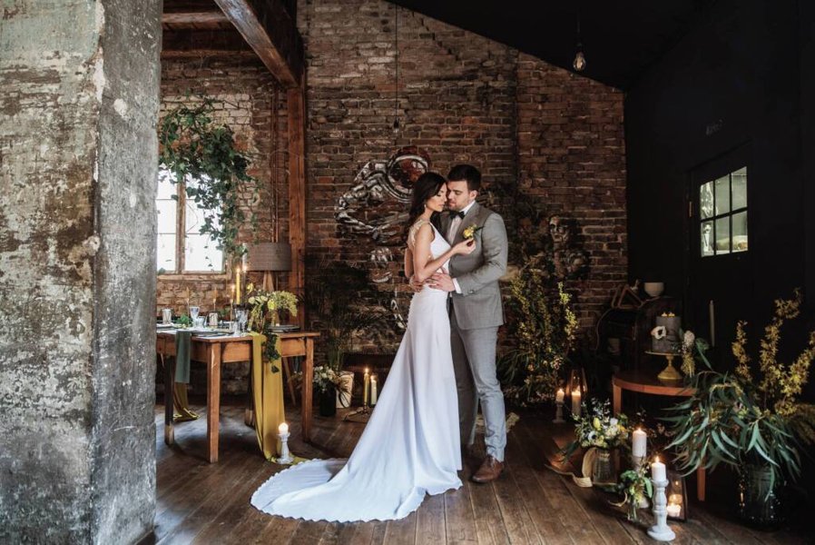 Wedding Factory