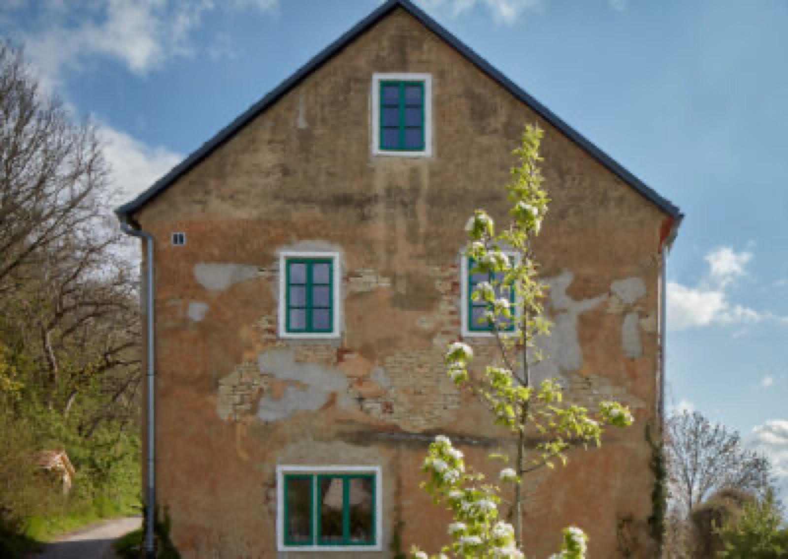 Na Lisu wedding venue - photo 5