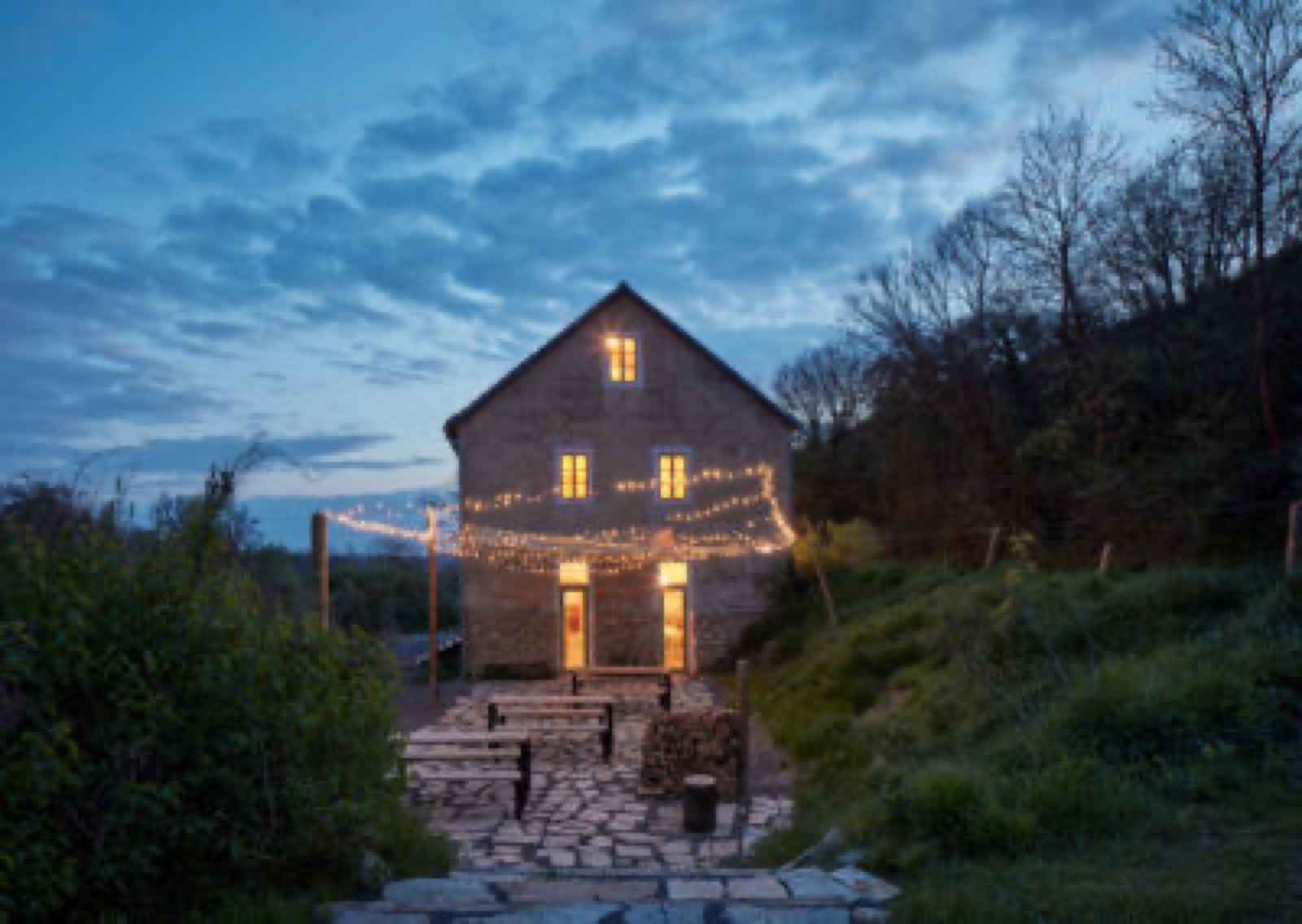Na Lisu wedding venue - photo 7