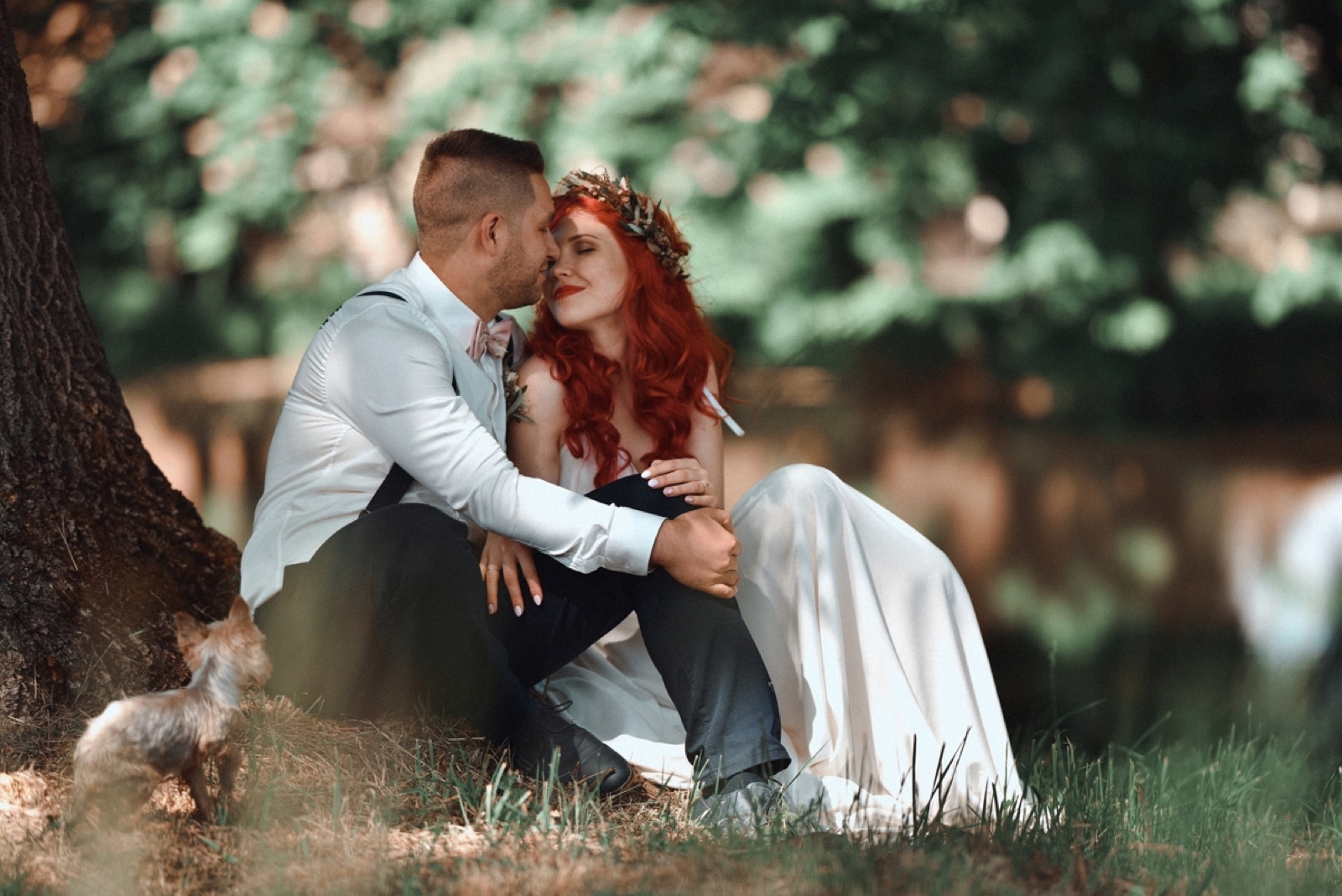 Residence Tvrz Skočice