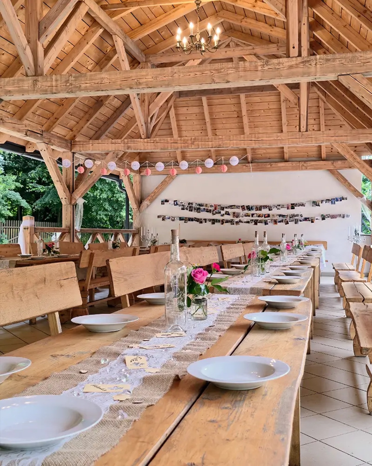Zámek Vidžín wedding venue - photo 9