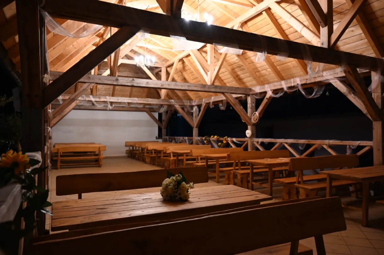 Zámek Vidžín wedding venue - photo 11