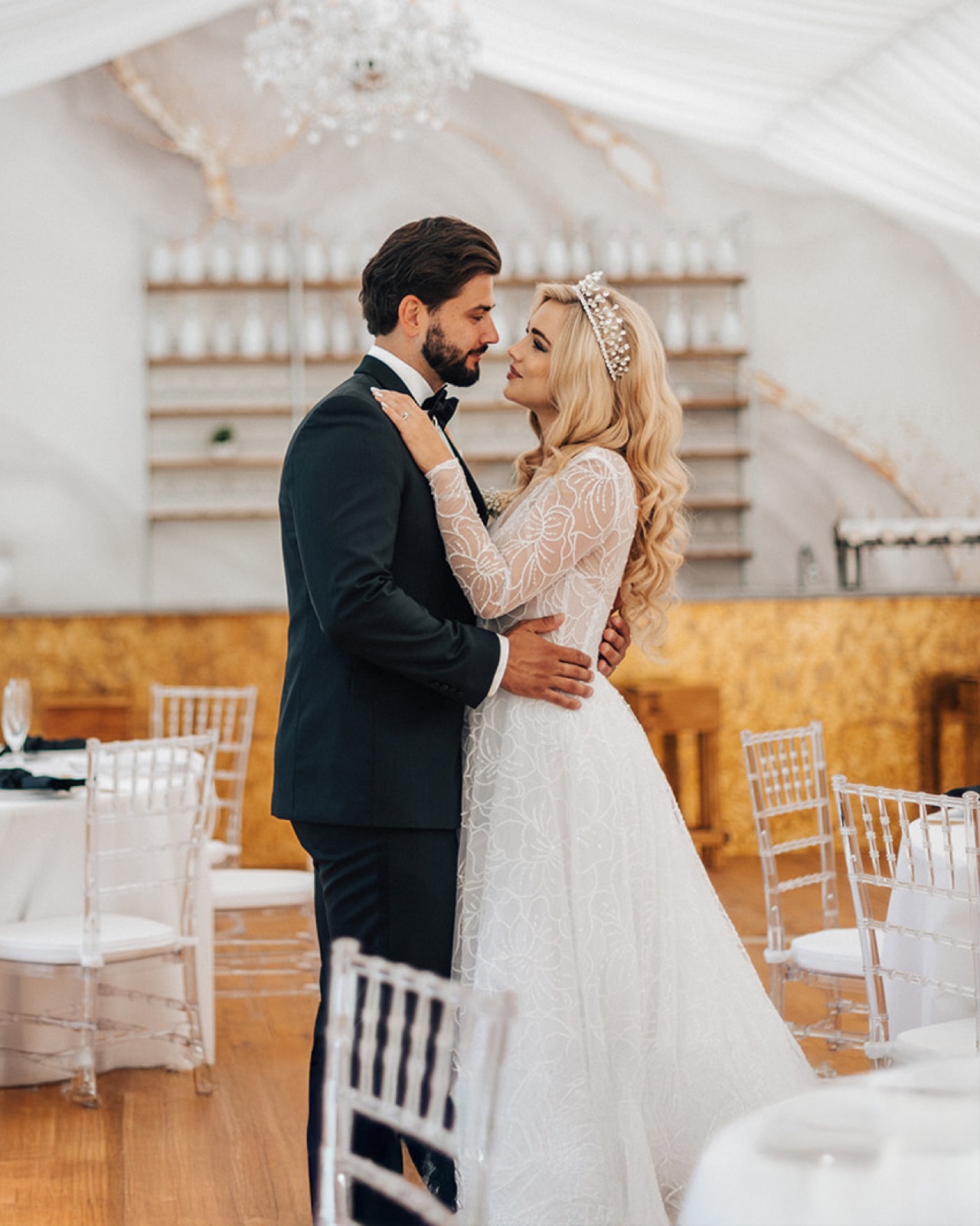 Hrad Kunzov wedding venue - photo 2