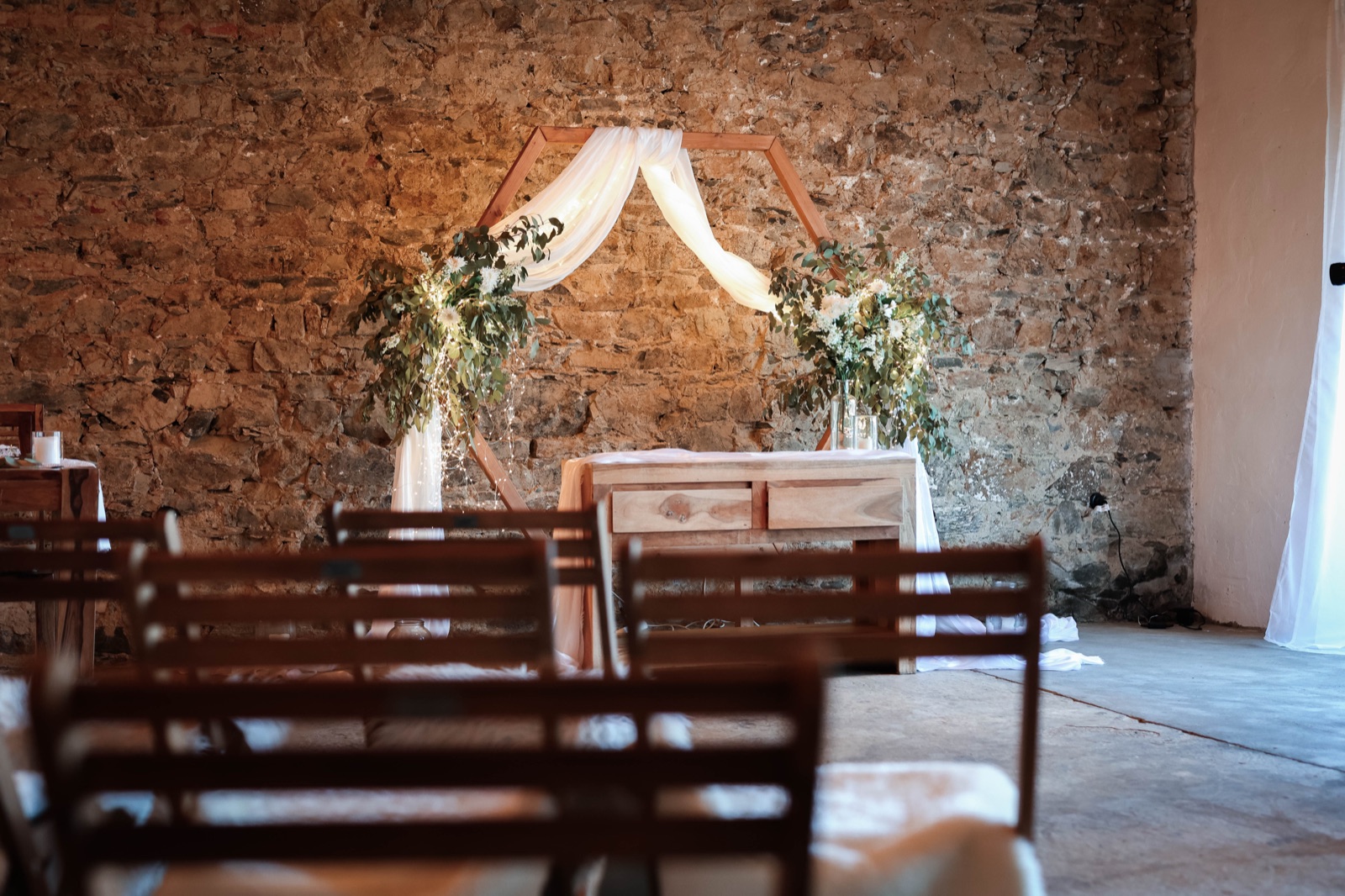 Statek u Kapličky wedding venue - photo 2