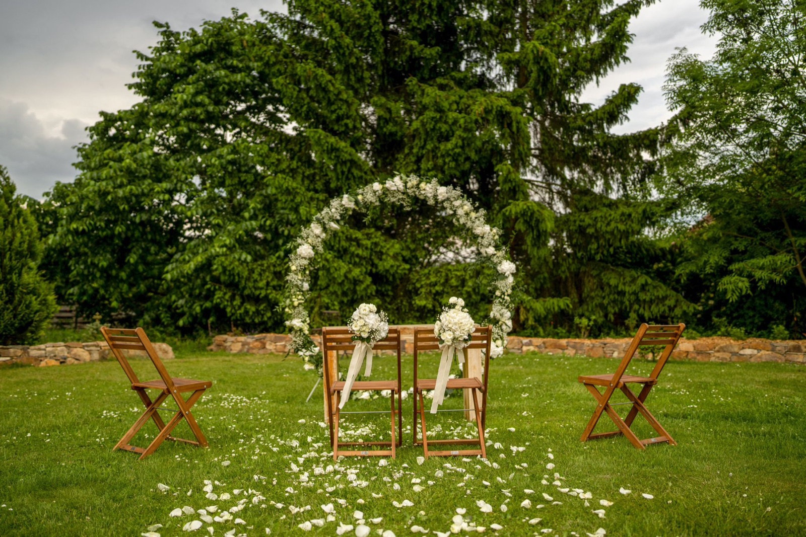 Statek u Kapličky wedding venue - photo 3