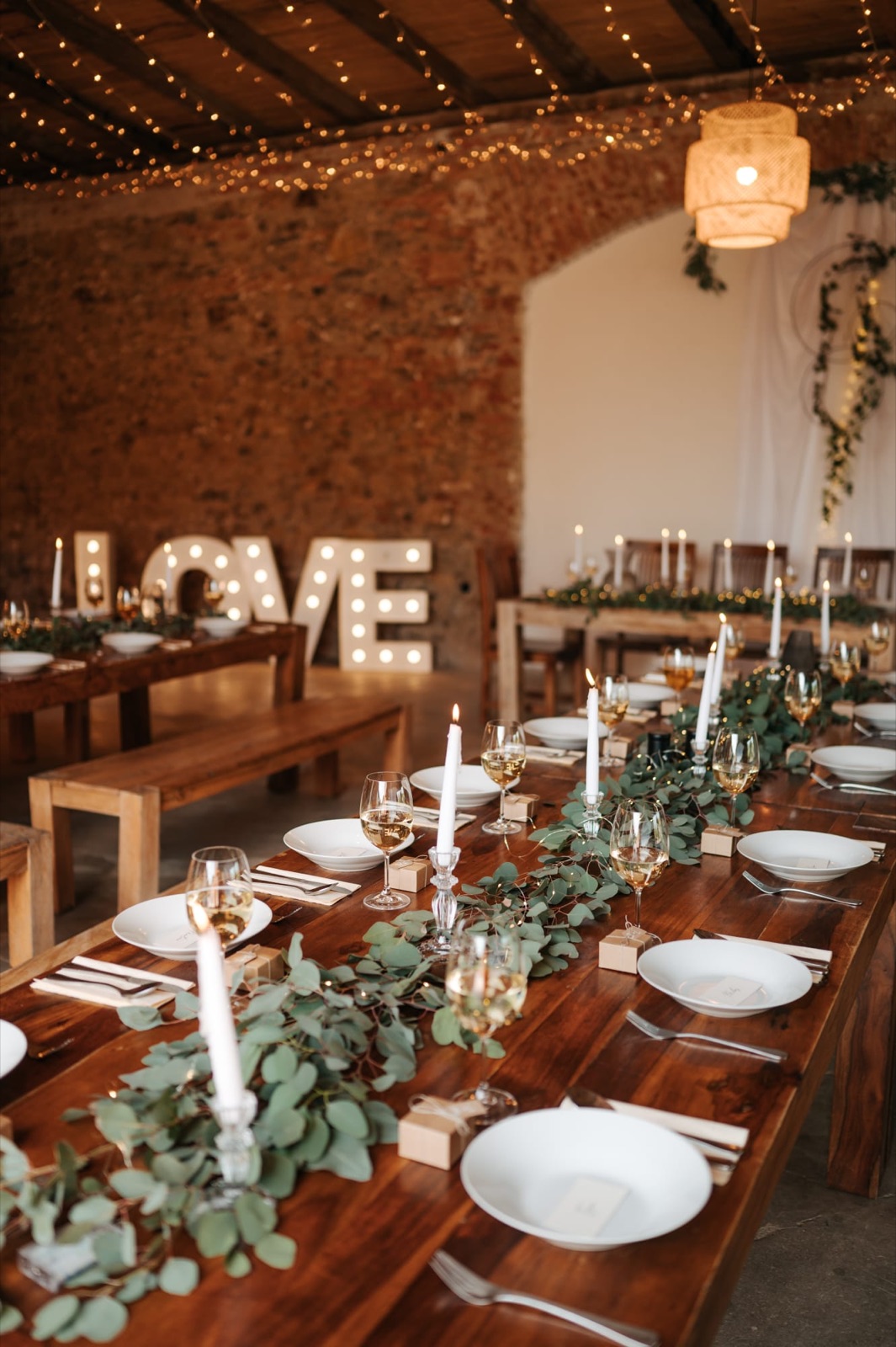 Statek u Kapličky wedding venue - photo 4