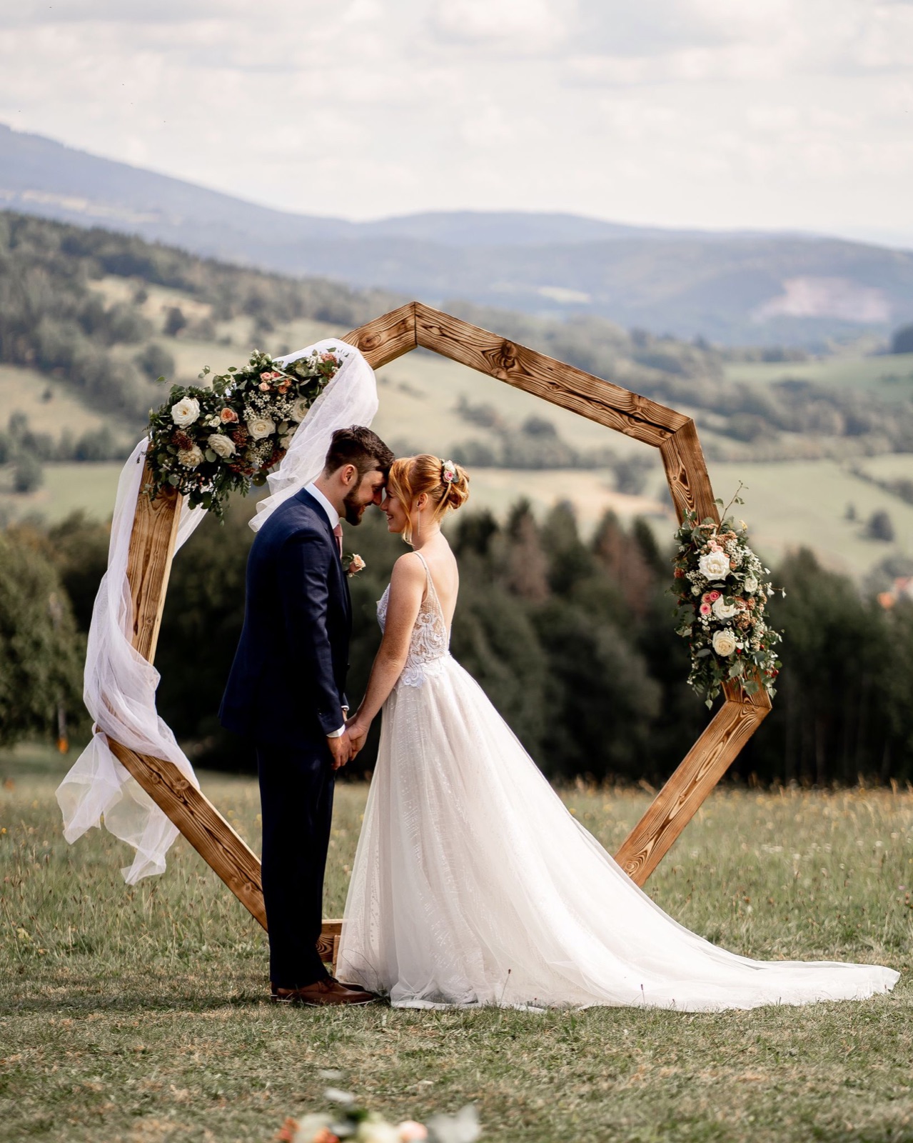 Chata u Zmrzlýho wedding venue - photo 2